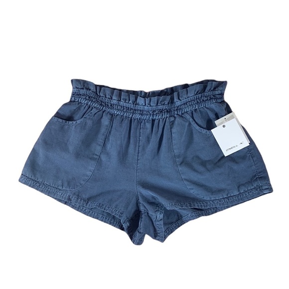 O'Neill Pants - O’Neill Denim Insignia Blue Shorts - Size Small